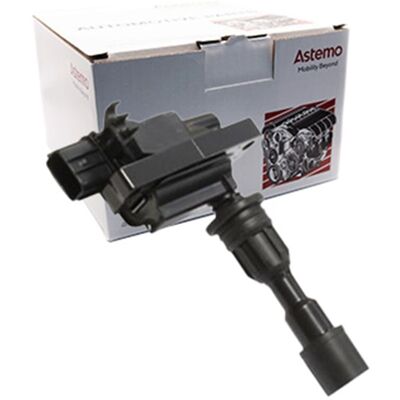 Astemo Hitachi Zündspule Zündmodul Passend Für Mazda 323 2503931: Zündspule Abakus: 12201027 Ashika: 7803307 Astemo: 2503931 Blue Print: Adm51476 Boga Astemo Hitachi Zündspule Zündmodul Passend Für Mazda 323 2503931: Zündspule Abakus: 12201027 Ashika: 7803307 Astemo: 2503931 Blue Print: Adm51476 Boga