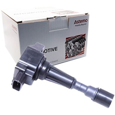 Astemo Hitachi Zündspule Zündmodul Passend Für Mazda 2 3 2503936: Zündspule Abakus: 12201123 Ackoja: A32700018 Ashika: 7803303 Astemo: 2503936 Bbt: Ic Astemo Hitachi Zündspule Zündmodul Passend Für Mazda 2 3 2503936: Zündspule Abakus: 12201123 Ackoja: A32700018 Ashika: 7803303 Astemo: 2503936 Bbt: Ic