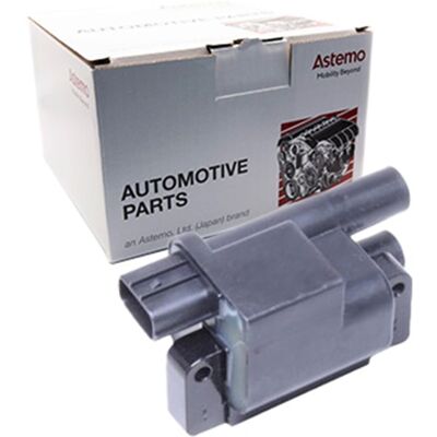 Hitachi B6MC1810XD Zündspule für Mazda MX-5 - Zündspule Hitachi B6MC1810XD Zündspule für Mazda MX-5 - Zündspule