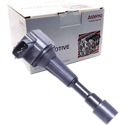 Astemo Hitachi Zündspule Zündmodul Passend Für Mazda 2 3 2503939: Zündspule Abakus: 12201124 Ashika: 7803304 Astemo: 2503939 Bbt: Ic17127 Blue Print: Astemo Hitachi Zündspule Zündmodul Passend Für Mazda 2 3 2503939: Zündspule Abakus: 12201124 Ashika: 7803304 Astemo: 2503939 Bbt: Ic17127 Blue Print: