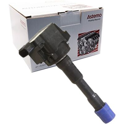 Hitachi 2503943 Zündspule für Honda Insight Jazz Hitachi 2503943 Zündspule für Honda Insight Jazz