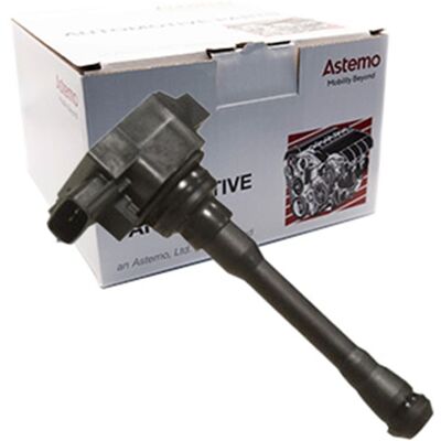 Astemo Hitachi Zündspule Zündmodul Passend Für Nissan Micra Note 2503945: Zündspule Astemo: 2503945 Bogap: N8648108 Borgwarner (beru): Zs632 Bremi: 20 Astemo Hitachi Zündspule Zündmodul Passend Für Nissan Micra Note 2503945: Zündspule Astemo: 2503945 Bogap: N8648108 Borgwarner (beru): Zs632 Bremi: 20