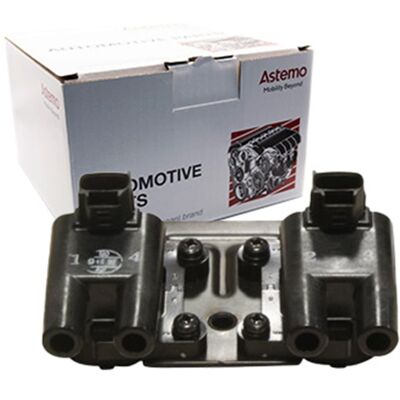 Hitachi Modell 2503951 Zündspule für Chevrolet/Nubira/DaeWoo Hitachi Modell 2503951 Zündspule für Chevrolet/Nubira/DaeWoo