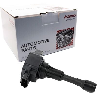 Hitachi 2503953 Zündspule für Nissan GTR Hitachi 2503953 Zündspule für Nissan GTR