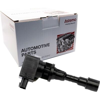 Hitachi LFB618100C Mazda Zündspule - Zündspule für Mazda 5 6 MX-5 Hitachi LFB618100C Mazda Zündspule - Zündspule für Mazda 5 6 MX-5