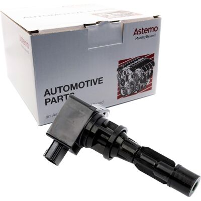 Hitachi Zündspule 2503961 für Mazda 5 Hitachi Zündspule 2503961 für Mazda 5