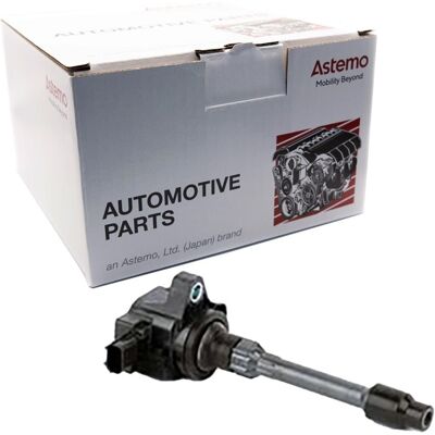 Hitachi 2503967 Zündspule - Honda HR-V, Jazz, Civic 10, HR-V II Hitachi 2503967 Zündspule - Honda HR-V, Jazz, Civic 10, HR-V II