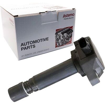 Astemo Hitachi Zündspule Zündmodul Passend Für Honda Accord 8 Civic Fr-v 1.8 2.0: Zündspule Abakus: 12201162 Ackoja: A26700013 Ashika: 7804406 Astemo: Astemo Hitachi Zündspule Zündmodul Passend Für Honda Accord 8 Civic Fr-v 1.8 2.0: Zündspule Abakus: 12201162 Ackoja: A26700013 Ashika: 7804406 Astemo: