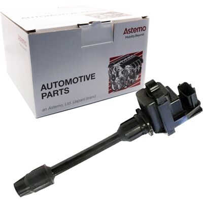 Hitachi Zündspule für Infiniti Nissan - 2504073 Hitachi Zündspule für Infiniti Nissan - 2504073