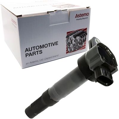 Astemo Hitachi Zündspule Zündmodul Passend Für Fiat Sedici Opel Agila 2504078: Zündspule Abarth: 4709290 Abarth: 71750222 Abarth: 71768580 Abarth: 931 Astemo Hitachi Zündspule Zündmodul Passend Für Fiat Sedici Opel Agila 2504078: Zündspule Abarth: 4709290 Abarth: 71750222 Abarth: 71768580 Abarth: 931