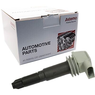Hitachi 2504082 Zündspule - Zündspule für Porsche 911, Boxster, Cayman Hitachi 2504082 Zündspule - Zündspule für Porsche 911, Boxster, Cayman