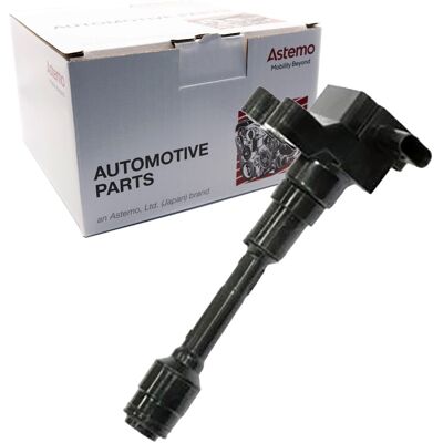 Hitachi Ford Zündspule - Modell CM5G12A366 - Für Mehrere Ford Modelle Hitachi Ford Zündspule - Modell CM5G12A366 - Für Mehrere Ford Modelle