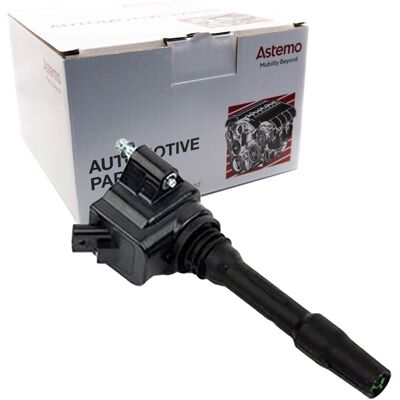 Hitachi 2504090 Zündspule - BMW Mini Hitachi 2504090 Zündspule - BMW Mini