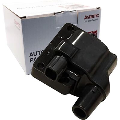 Hitachi 2508734 Zündspule für Nissan Patrol Serena Hitachi 2508734 Zündspule für Nissan Patrol Serena