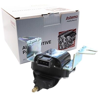 Hitachi 2508735 Zündspule für Renault Clio Twingo Rapid Hitachi 2508735 Zündspule für Renault Clio Twingo Rapid
