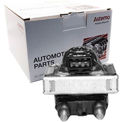Hitachi Zündspule 2508736 für Renault Espace Laguna Megane Hitachi Zündspule 2508736 für Renault Espace Laguna Megane