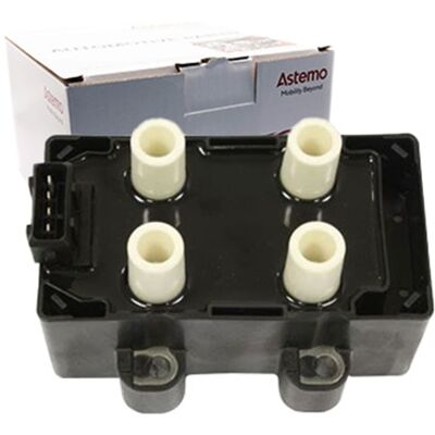Hitachi Zündspule für Renault - Clio, Kangoo, Laguna Hitachi Zündspule für Renault - Clio, Kangoo, Laguna