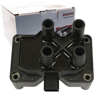 Hitachi 2508809 Zündspule für Ford Fiesta Mondeo Hitachi 2508809 Zündspule für Ford Fiesta Mondeo