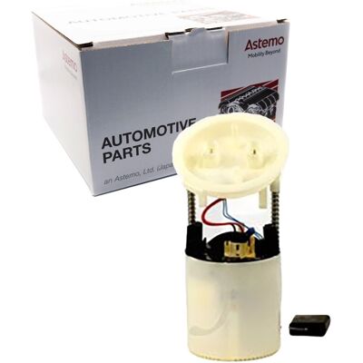 Hitachi Hüco Kraftstoffpumpe für BMW 1, 3, X1 - Kraftstoffpumpe Hitachi Hüco Kraftstoffpumpe für BMW 1, 3, X1 - Kraftstoffpumpe