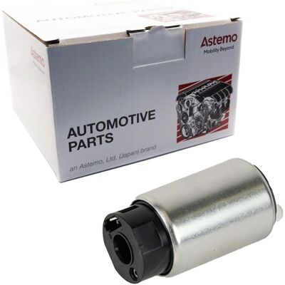 Hitachi Hüco Kraftstoffpumpe für Toyota Yaris - Kraftstoffpumpe Hitachi Hüco Kraftstoffpumpe für Toyota Yaris - Kraftstoffpumpe