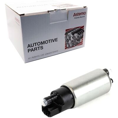 Hitachi 133196 Elektrische Kraftstoffpumpe für Opel, Vauxhall, Chevrolet - Kraftstoffpumpe Hitachi 133196 Elektrische Kraftstoffpumpe für Opel, Vauxhall, Chevrolet - Kraftstoffpumpe