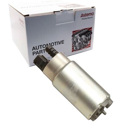 HÜCO Automotive GmbH Kraftstoffpumpe Opel Astra Zafira Corsa - Kraftstoffpumpe HÜCO Automotive GmbH Kraftstoffpumpe Opel Astra Zafira Corsa - Kraftstoffpumpe