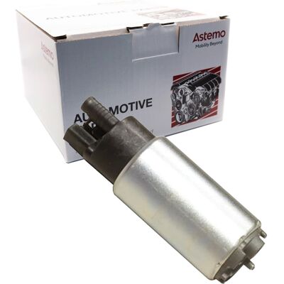 Hitachi Hueco Kraftstoffpumpe - Für Chevrolet Lacetti Nubira - Elektrisch 4 Bar Hitachi Hueco Kraftstoffpumpe - Für Chevrolet Lacetti Nubira - Elektrisch 4 Bar