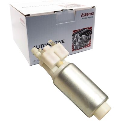 Hitachi 133356 Kraftstoffpumpe - Elektrisch Benzin, 3,1 Bar - Renault Clio & Twingo Hitachi 133356 Kraftstoffpumpe - Elektrisch Benzin, 3,1 Bar - Renault Clio & Twingo