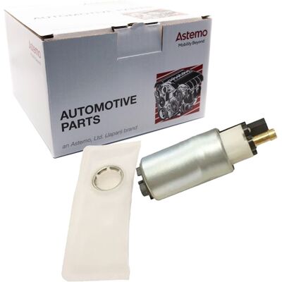Hitachi XW9U9350AA Kraftstoffpumpe - Fahrzeug notwendig Hitachi XW9U9350AA Kraftstoffpumpe - Fahrzeug notwendig