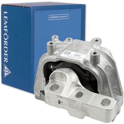 LEMFOERDER 39777 01 Getriebelagerung - Motor support rechts LEMFOERDER 39777 01 Getriebelagerung - Motor support rechts