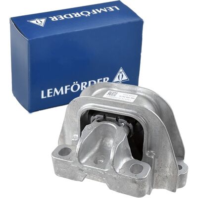Lemförder 43422 01 Motorhalterung - Rechts - Seat Mii VW Up! Lemförder 43422 01 Motorhalterung - Rechts - Seat Mii VW Up!