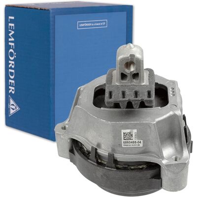 Lemförder Modell 42567 01 Motorlager - BMW 5, 6, 7, Rechts, Hydraulisch Lemförder Modell 42567 01 Motorlager - BMW 5, 6, 7, Rechts, Hydraulisch