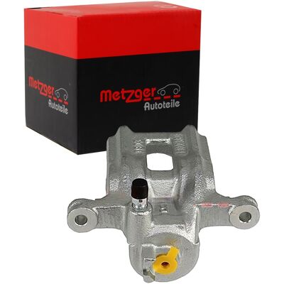 Honda Modell Hinterachse rechter Bremssattel - Bremssystem Honda Modell Hinterachse rechter Bremssattel - Bremssystem