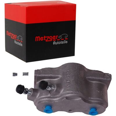Metzger 6260917 - Bremssattel vorne links für Lada Niva Metzger 6260917 - Bremssattel vorne links für Lada Niva