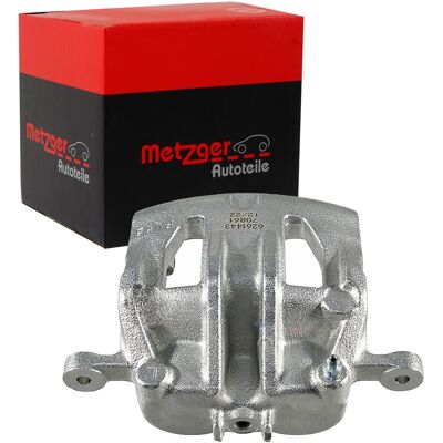 Metzger Hyundai Santa Fe 3 Kia Sorento 2 Vorderachse Links Bremssattel Metzger Hyundai Santa Fe 3 Kia Sorento 2 Vorderachse Links Bremssattel