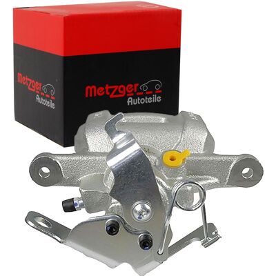Metzger Ford Transit Hinterachse Rechts Bremssattell - Bremssattel mit Parkbremse Metzger Ford Transit Hinterachse Rechts Bremssattell - Bremssattel mit Parkbremse