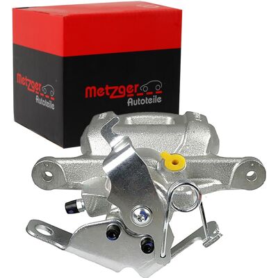Metzger Ford Transit Hinterachse Rechts Bremssattel - Bremssattel Metzger Ford Transit Hinterachse Rechts Bremssattel - Bremssattel