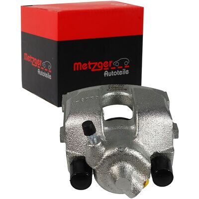 Metzger BMW Z4 Hinterachse rechts Bremssattel - Bremszange Metzger BMW Z4 Hinterachse rechts Bremssattel - Bremszange