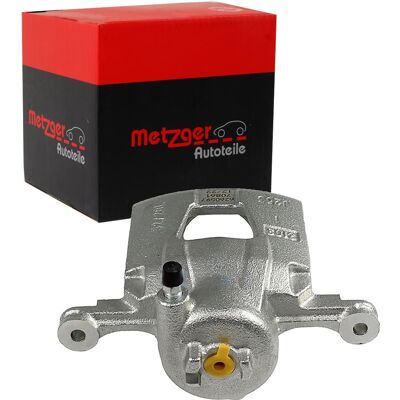 METZGER AUTOTEILE Metzger Bremssattel Vorne Links Passend Für Chevrolet Aveo Daewoo Kalos 626059: Bremssattel A.b.s.: 729741 Abakus: 13104255 Ashika: Cal409ljm Ate: 243 METZGER AUTOTEILE Metzger Bremssattel Vorne Links Passend Für Chevrolet Aveo Daewoo Kalos 626059: Bremssattel A.b.s.: 729741 Abakus: 13104255 Ashika: Cal409ljm Ate: 243