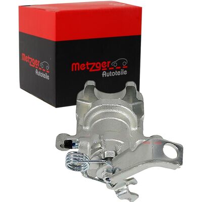 Metzger Honda Accord Hinterachse Links Bremssattel - Bremssystem Metzger Honda Accord Hinterachse Links Bremssattel - Bremssystem