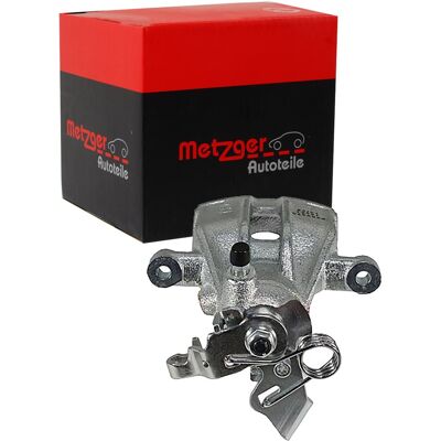 METZGER AUTOTEILE Metzger Bremssattel Hinterachse Links Passend Für Citroën C8 Fiat Ulysse Lancia: Bremssattel A.b.s.: 529451 Abakus: 13104145 Ashika: Cal175ljm Ate: 24 METZGER AUTOTEILE Metzger Bremssattel Hinterachse Links Passend Für Citroën C8 Fiat Ulysse Lancia: Bremssattel A.b.s.: 529451 Abakus: 13104145 Ashika: Cal175ljm Ate: 24