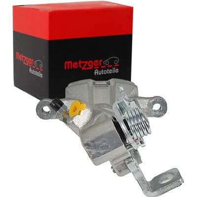 Metzger Honda Civic Hinterachse Rechts Bremssattel - Bremssystem Metzger Honda Civic Hinterachse Rechts Bremssattel - Bremssystem