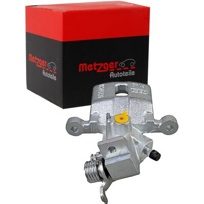Metzger Hyundai I10 Hinterachse Rechter Bremszylinder - Bremssystem Metzger Hyundai I10 Hinterachse Rechter Bremszylinder - Bremssystem