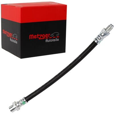 Metzger Hinten Bremsschlauch für BMW 1-4, X1 - Bremsschlauch Metzger Hinten Bremsschlauch für BMW 1-4, X1 - Bremsschlauch