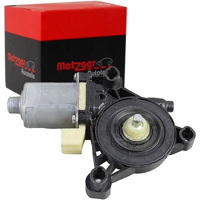 Metzger Audi A3 Fensterhebermotor Metzger Audi A3 Fensterhebermotor