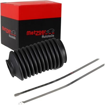Metzger Lenkmanschette Satz - Passend für Seat Ibiza & VW Golf Metzger Lenkmanschette Satz - Passend für Seat Ibiza & VW Golf