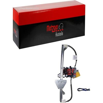 Metzger 2160566 - Elektrischer Fensterheber vorne rechts Metzger 2160566 - Elektrischer Fensterheber vorne rechts