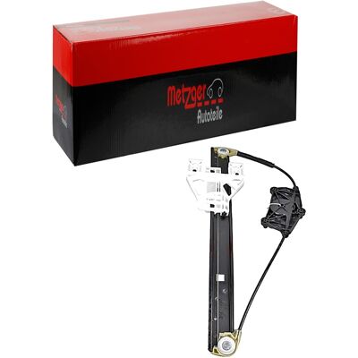 Metzger 2160668 Elektrischer Hinterer Rechter Fensterheber - Fensterheber Metzger 2160668 Elektrischer Hinterer Rechter Fensterheber - Fensterheber