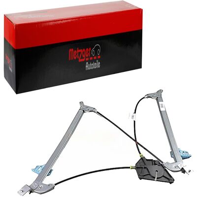 Metzger 2160624 - Elektrisches Fensterheber vorne rechts - Audi Q3 Metzger 2160624 - Elektrisches Fensterheber vorne rechts - Audi Q3