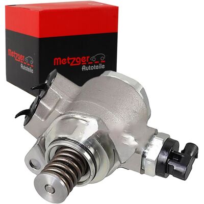 Metzger 2250502 - Hochdruckpumpe für Audi, VW Metzger 2250502 - Hochdruckpumpe für Audi, VW